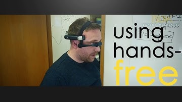 ISDM Cisco Expert on Demand | Webex for RealWear | Oil and Gas Remote Connected Worker Solution