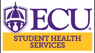 Welcome To ECU Student Health Services