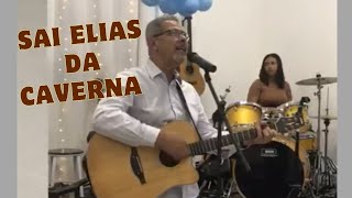 Vídeo de Elias Na Caverna