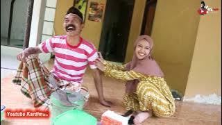 JANDA MASA TENGGANG -  KOMEDI LUCU MADURA