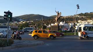 Bodrum Street View Bodrum Streets Bodrum Turkey Life Bodrum Vlog