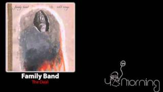Family Band - The Deal