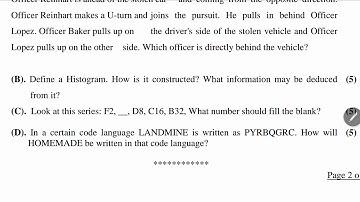 CSS 2018 Solved General Science and Ability Paper Mathematics  Q.No.8(c)