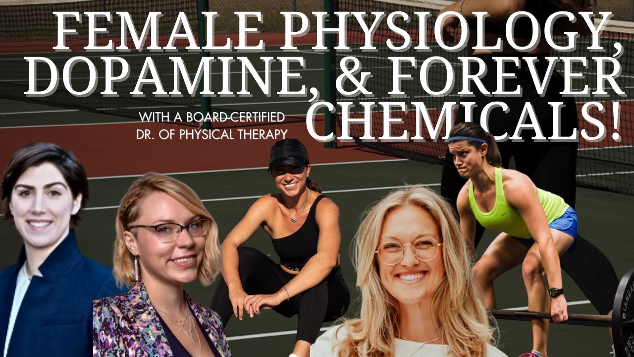 Top Moments & Some of the Coolest Things We Learned!!