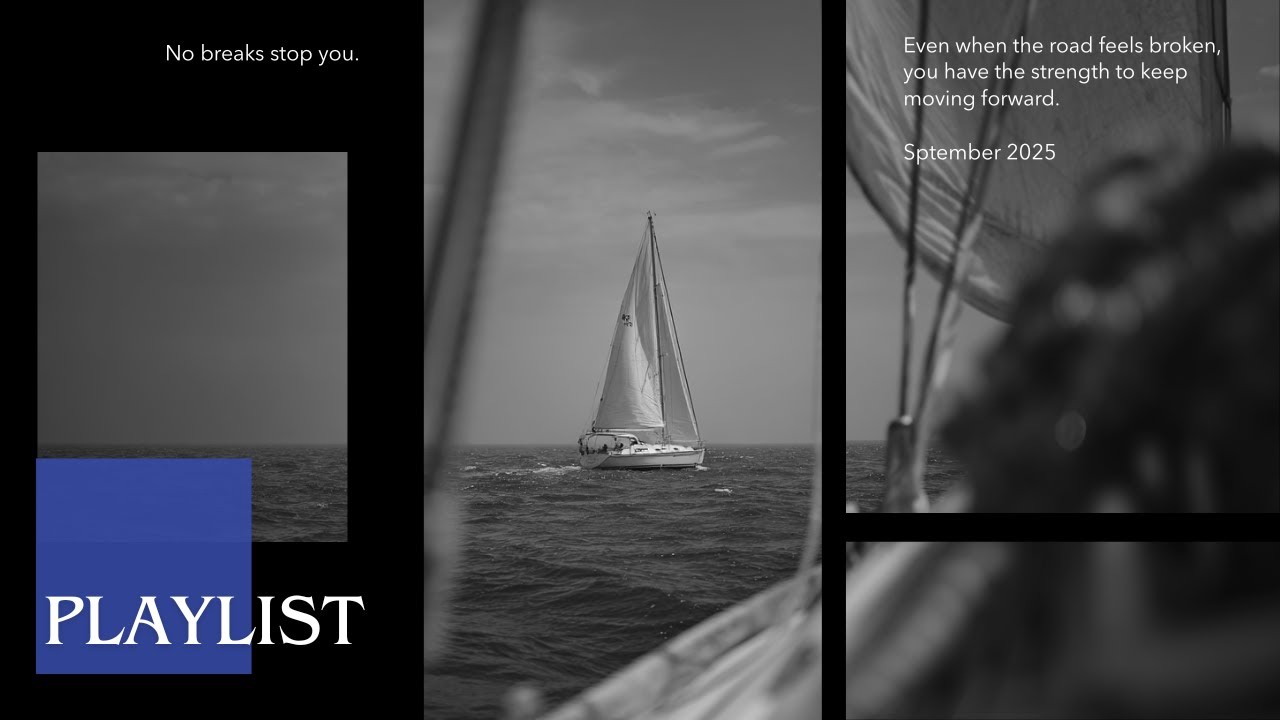 【洋楽playlist】再生した瞬間この曲なに?✨...気づいたら最後まで聞いてた🎧｜HIPHOP×POP