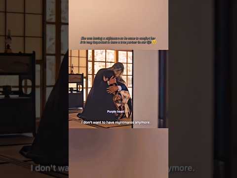 The Way He Comfort Her My Happy Marriage Shorts Japanese Fypyoutube Explore Trending