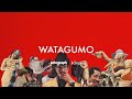 Kroi - WATAGUMO [Official Audio]