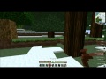 Minecraft Tekkit Race To The Moon Ep 4 Damn Ender Men