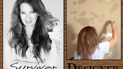 Survivor Designer - Episode 5 - Blah to Ahhh - Patch and Paint