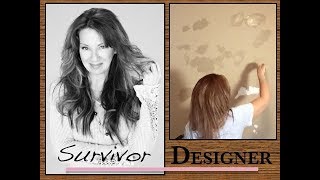 Famous Survivor Designer - Episode 5 - Blah to Ahhh - Patch and Paint Wealth