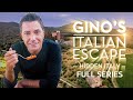 Ginos italian escape hidden italy  full series four  our taste