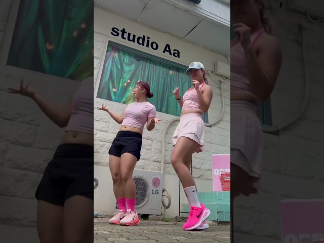 Hands up???? #dance #dancer #choreo #러닝 #running #run #비바댄스스튜디오 #vivadancestudio