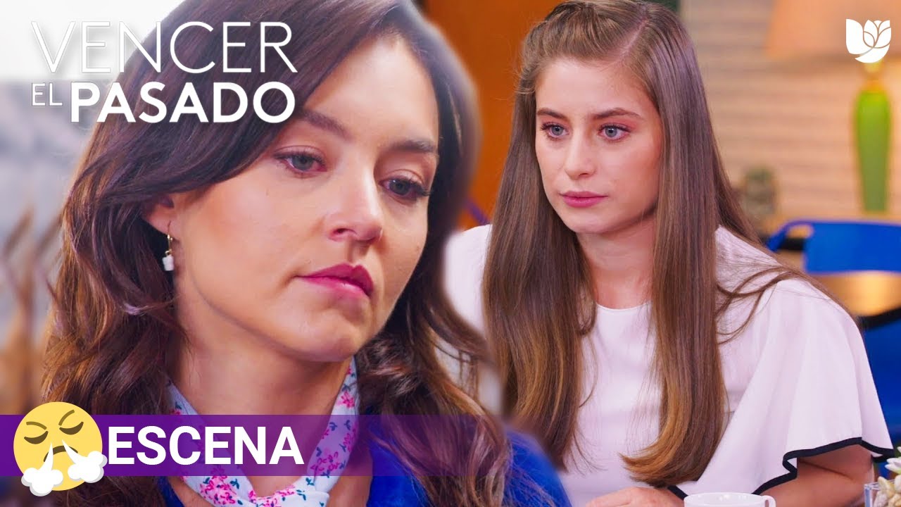 Vencer el Pasado | Renata enfrenta a la 'amiga' que grabó el video que ...