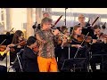 Martin Fondse -  O Mar, Vloeimans / Sinfonia Rotterdam