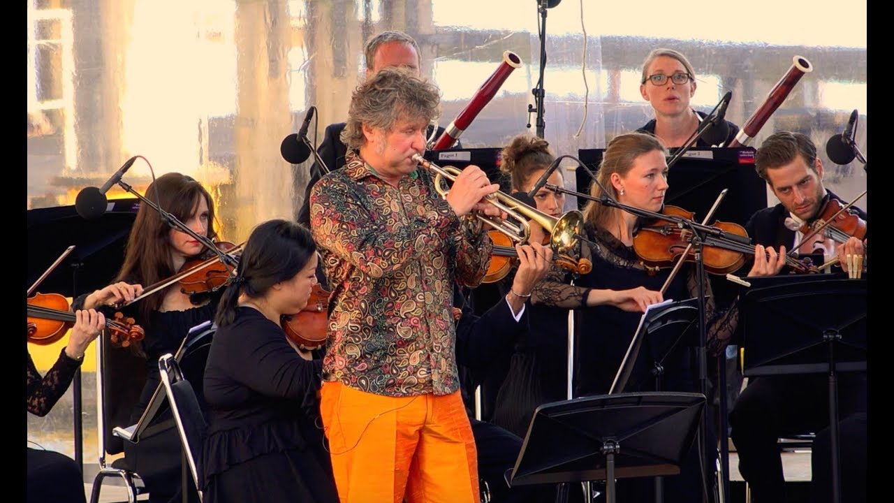Watch Martin Fondse - O Mar, Vloeimans / Sinfonia Rotterdam on YouTube Watch Martin Fondse - O Mar, Vloeimans / Sinfonia Rotterdam on YouTube