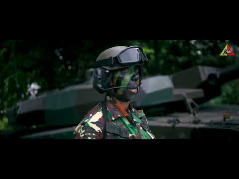 Video: Apa itu perintah operasi militer?