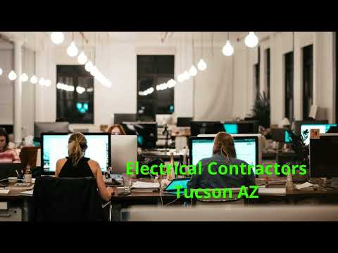 A American Electrical Services : Affordable Electrical Contractors in Tucson, AZ