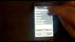 SnoozeSolution for Android screenshot 1