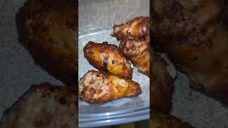 Aldi Find : Maple Bacon Chicken Wings #aldifinds #aldi #foodreview