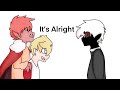 It’s Alright || Ranboo Animation