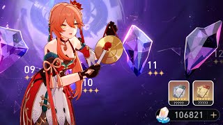 : I Tried To Beat Honkai: Star Rail's Hardest Endgame Yet  358 Days Without Pulling