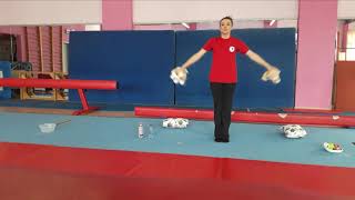 Evde Kal Spor Yap Balçova 7