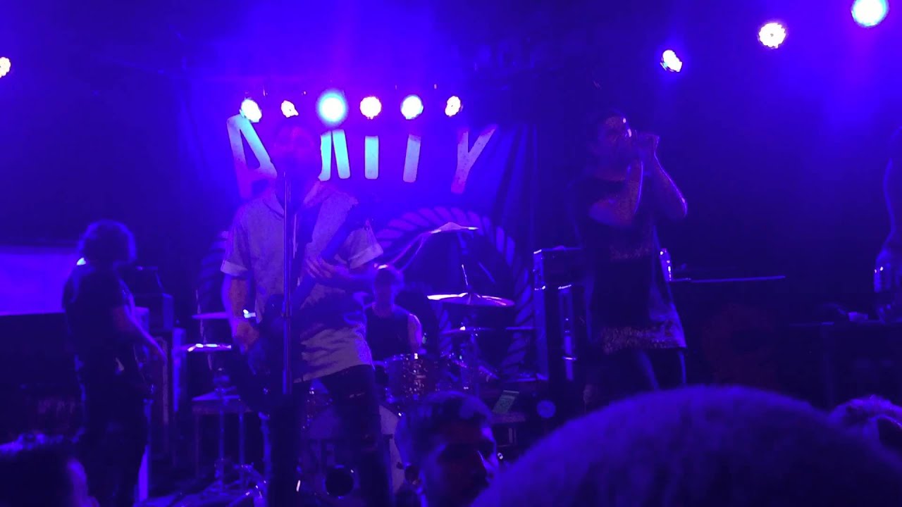 glass house pomona