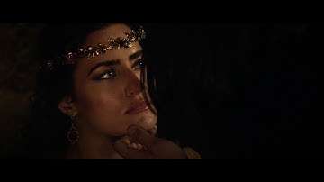 『サムソン 神に選ばれし戦士』予告