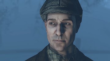 Case 2 - Riddle on the Rails || Sherlock Holmes: Crimes and Punishments