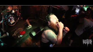 FACE YOUR MAKER - Abolished (Official Music Video) | Pure Deathcore Exclusive [2015]
