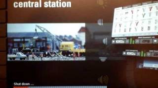 Central Station 2 - Märklin 60213