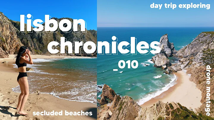 westernmost point of europe, secluded beach & drone montage!!  | lisbon chronicles