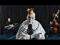Unhappy Hour in the Loner's Lounge - Puddles Pity Party