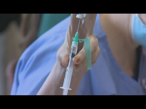 Teens can get vaccinated in Oregon without parental consent