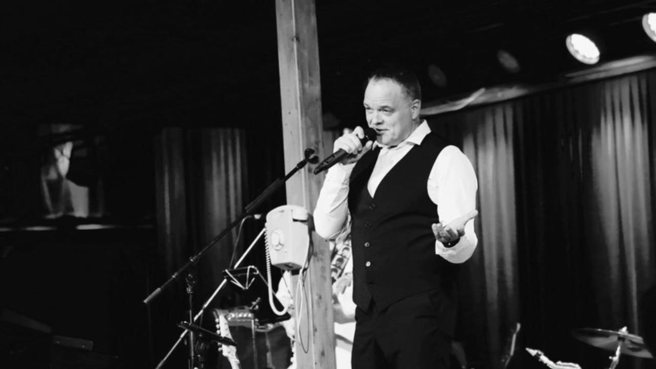 Charles Plogman - Oot mulle tärkee (Video)