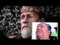 'Beowulf's Death' Scene - BEOWULF - The Full Motion Capture Experience