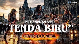 Download Lagu TENDA BIRU(KU) – Balasan Tenda Biru 😱 | Liriknya Kacau tapi bikin ngakak 😂 MP3