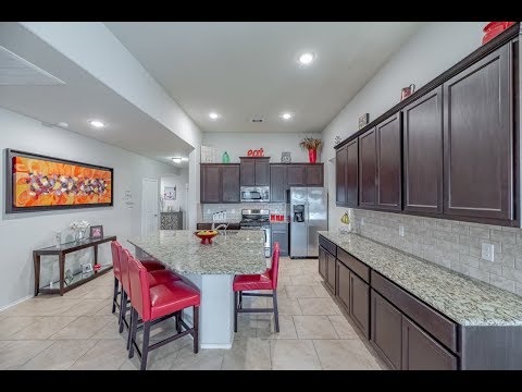 4431 Aversa Dr, Katy, TX home video tour