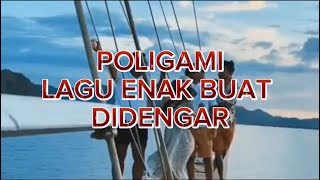 poligami ( barakatak official album )