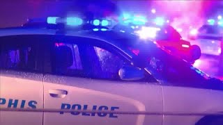 Memphis city leaders create action plan against crime