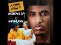 Bottoms up x Ramta Jogi - DJ Arjun Singh Drunk Mix