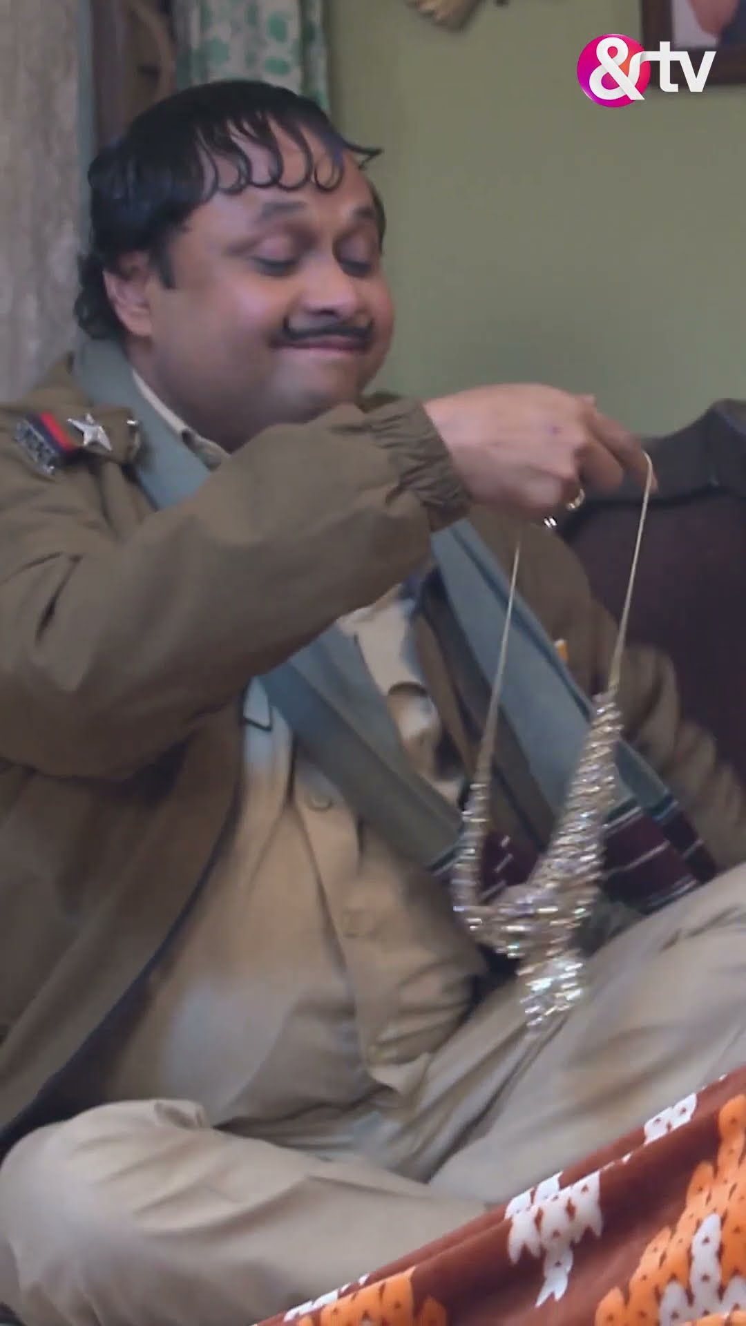 #HAPPU KI ULTAN PALTAN #Shorts #And TV #Entertainment #Sitcom