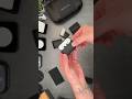 NEW Ekster AirPods Pro 2 Grid Style Case
