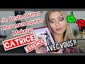 JE TESTE MES NOUVEAUTÉS MAKEUP PETITS PRIX AVEC VOUS !! CATRICE, ESSENCE, L' OREAL, NYX...