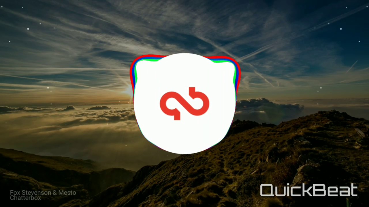 Fox Stevenson & Mesto – Chatterbox [Exclusive]