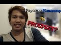 Paano Kumausap ng Prospect - MLM Prospecting Tagalog By Gerald Cristobal