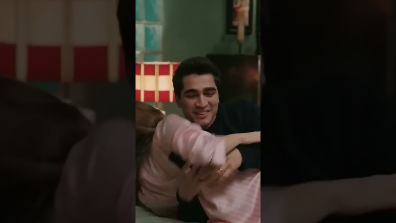 Ferit & Seyran yali çapkini 22 #yalıçapkını #startv #seyfer#shorts