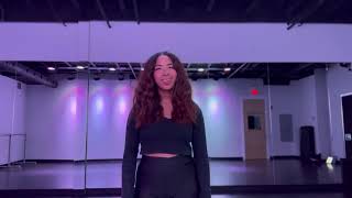 Demeter Audition (Cats)