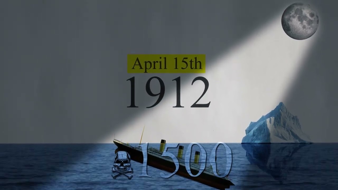 April 15 | 1921