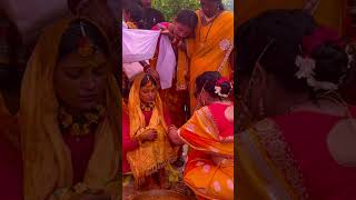 Pahadi Shadi Haldi 2026 - Uttarakhand Wedding Ritual You’ve Never Seen